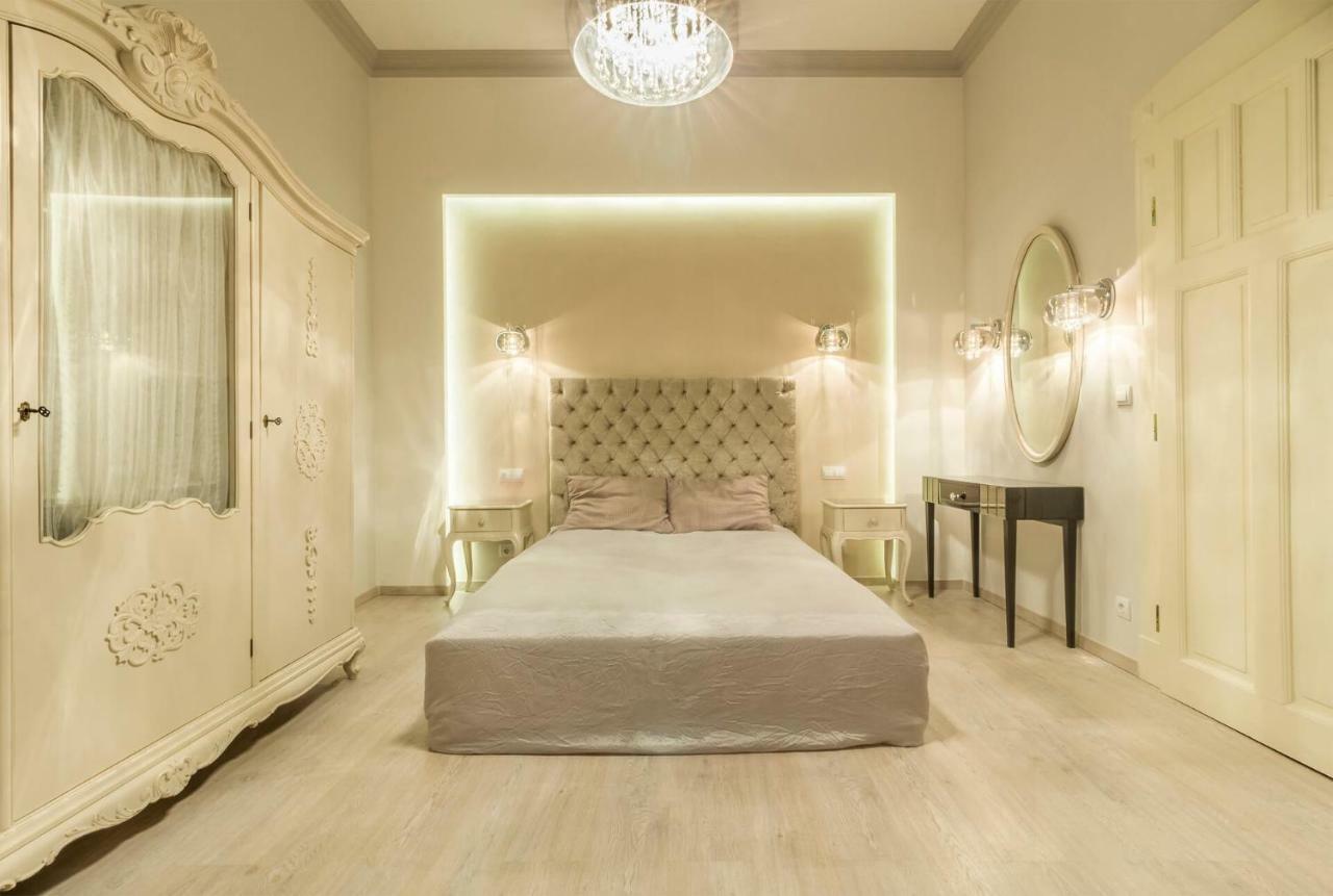 Vori Vori De Luxe Apartment Budapest Exterior foto