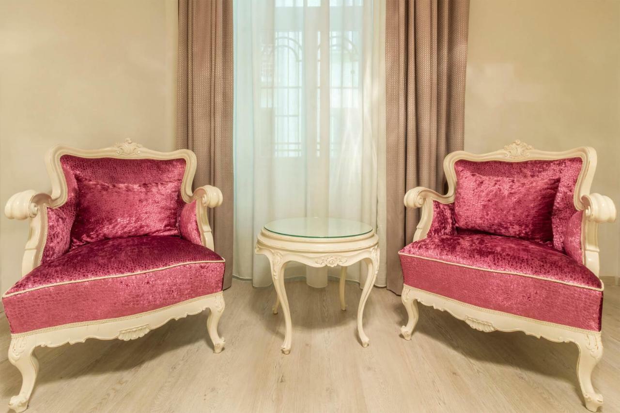 Vori Vori De Luxe Apartment Budapest Exterior foto