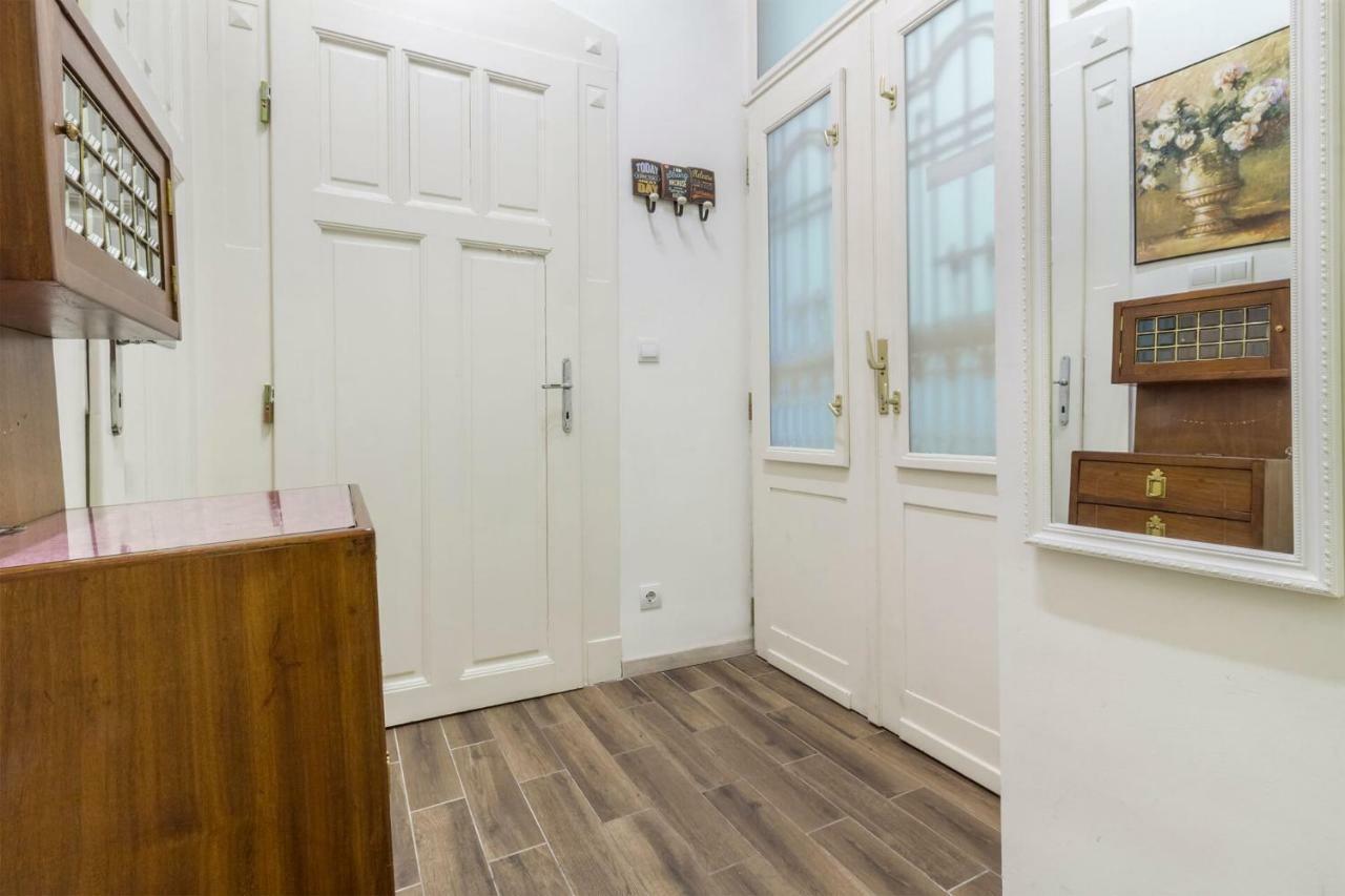 Vori Vori De Luxe Apartment Budapest Exterior foto
